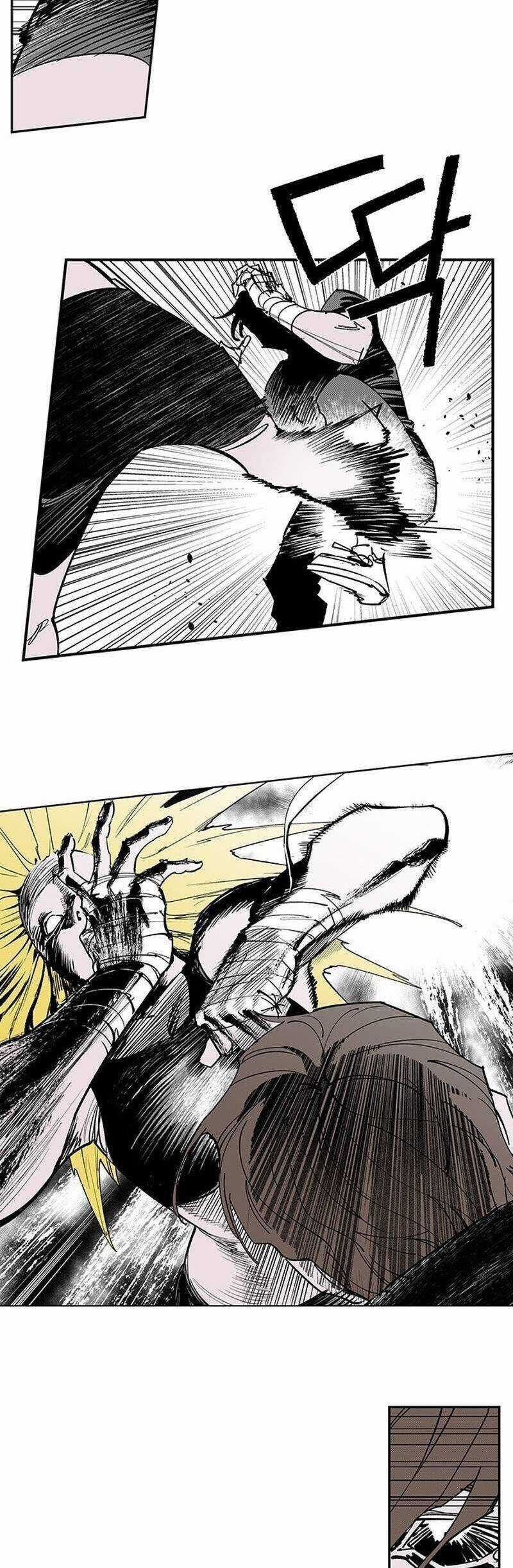 Fight Class 3 Chapter 142 trang 3