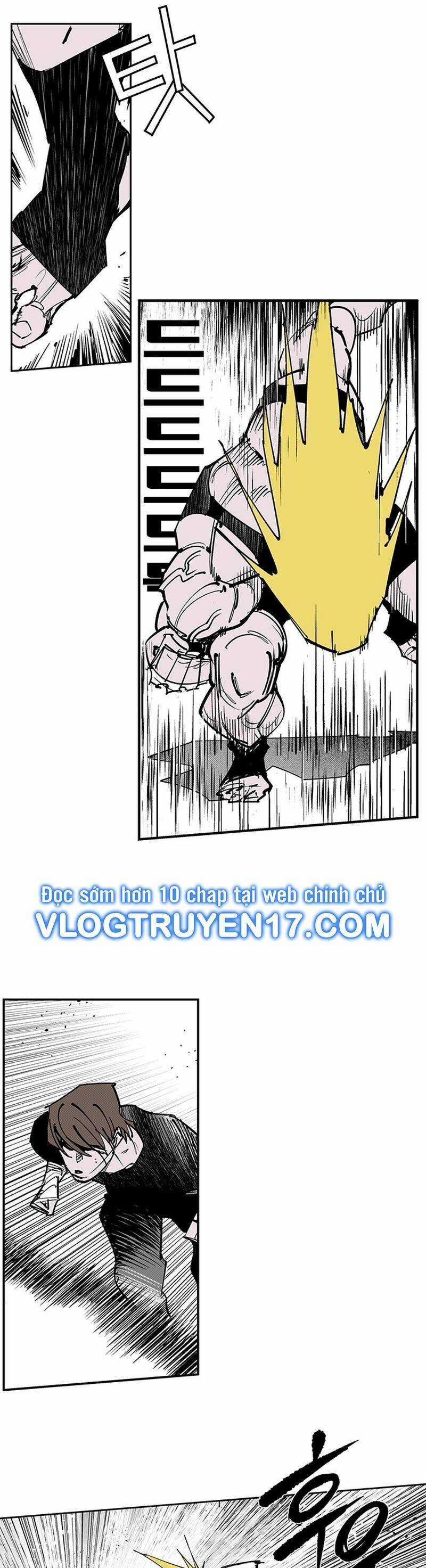 Fight Class 3 Chapter 142 trang 5