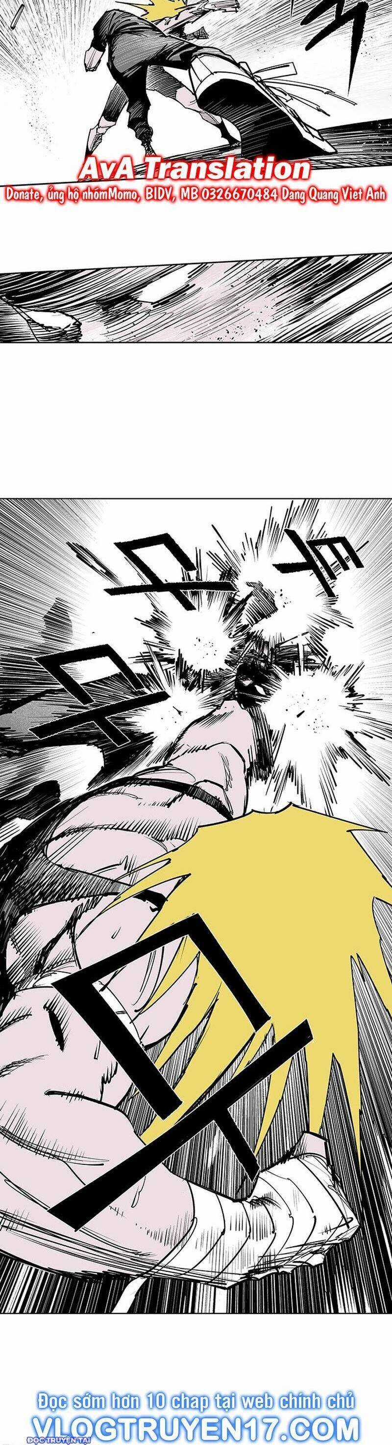 Fight Class 3 Chapter 142 trang 6