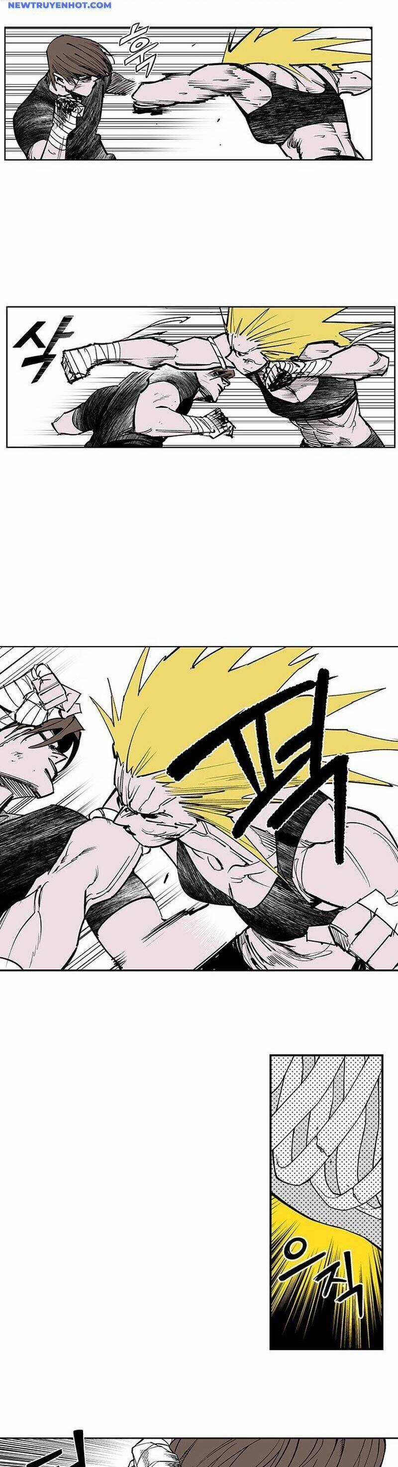 Fight Class 3 Chapter 142 trang 7