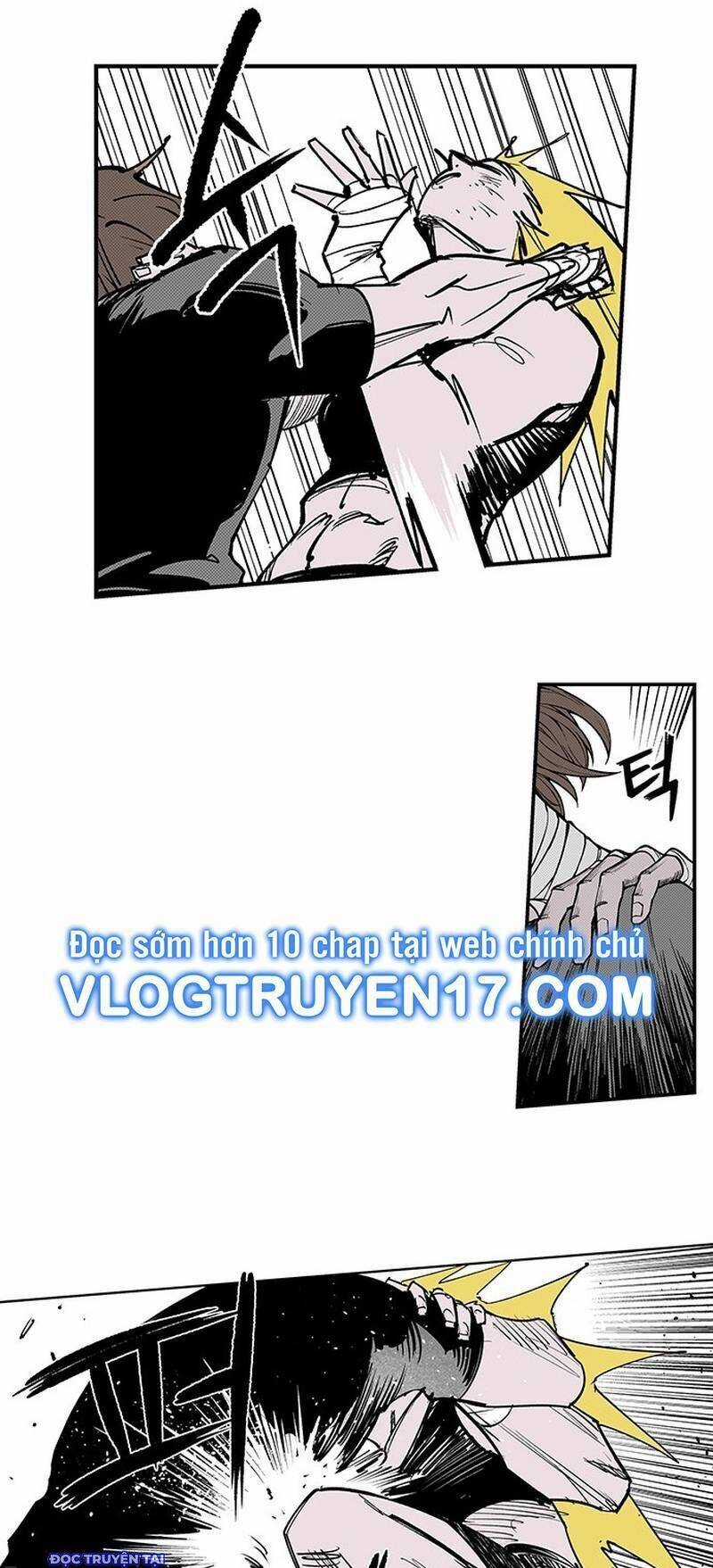 Fight Class 3 Chapter 142 trang 9