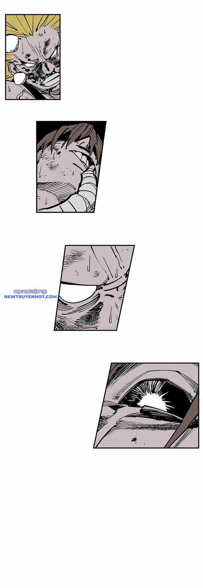 Fight Class 3 Chapter 143 trang 10