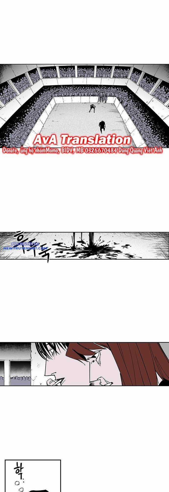 Fight Class 3 Chapter 143 trang 13