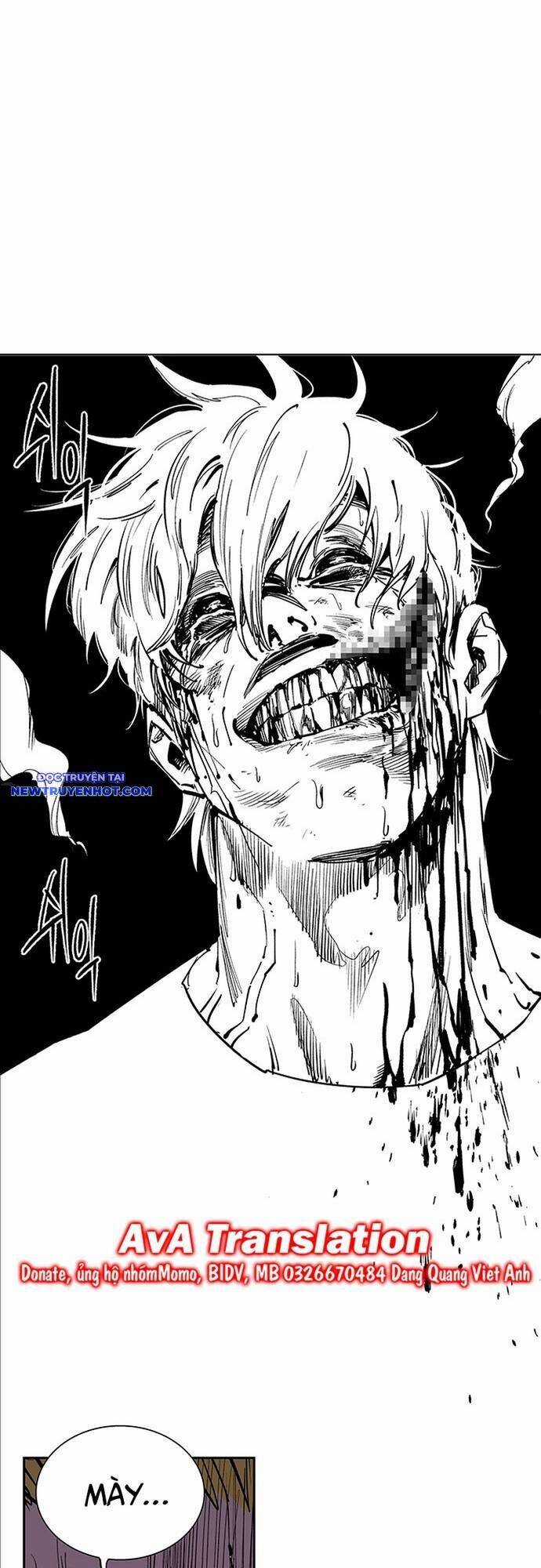 Fight Class 3 Chapter 143 trang 15