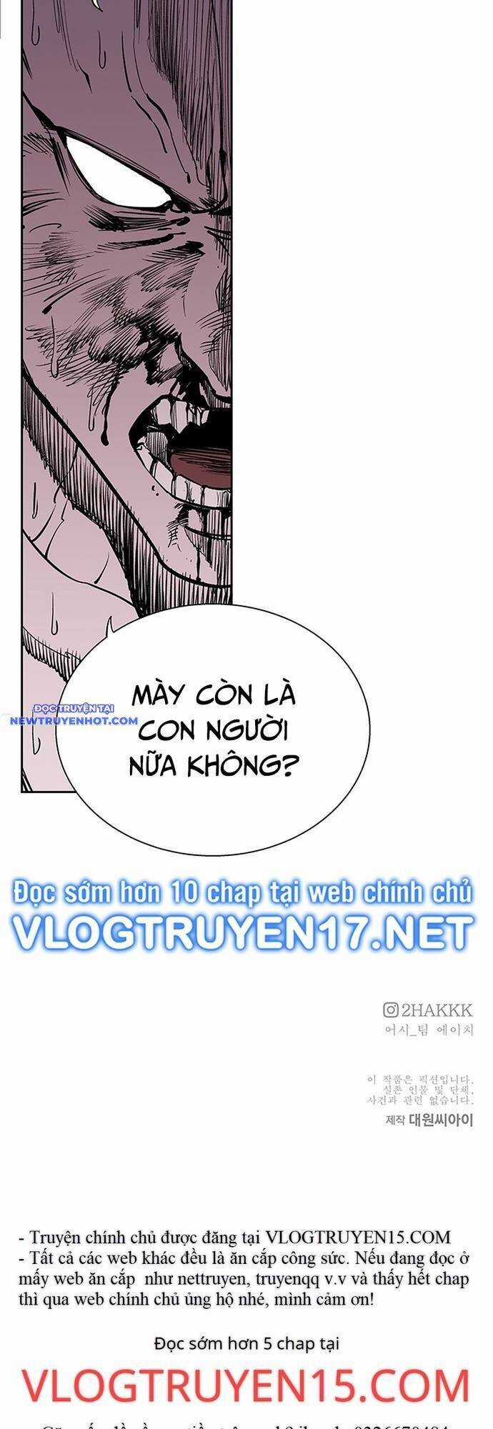 Fight Class 3 Chapter 143 trang 16