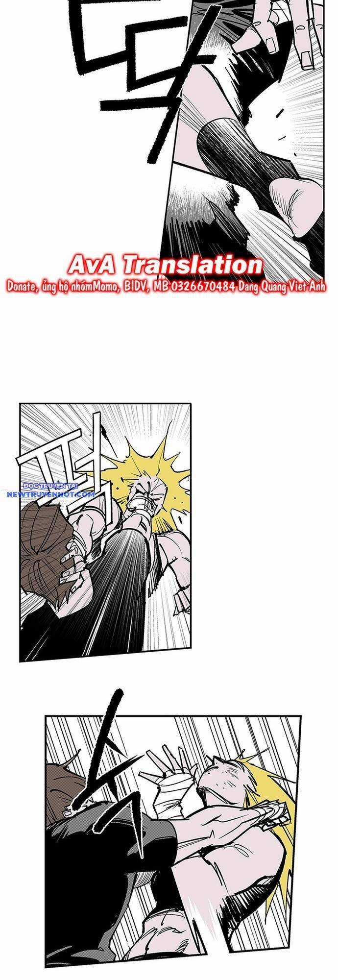 Fight Class 3 Chapter 143 trang 2