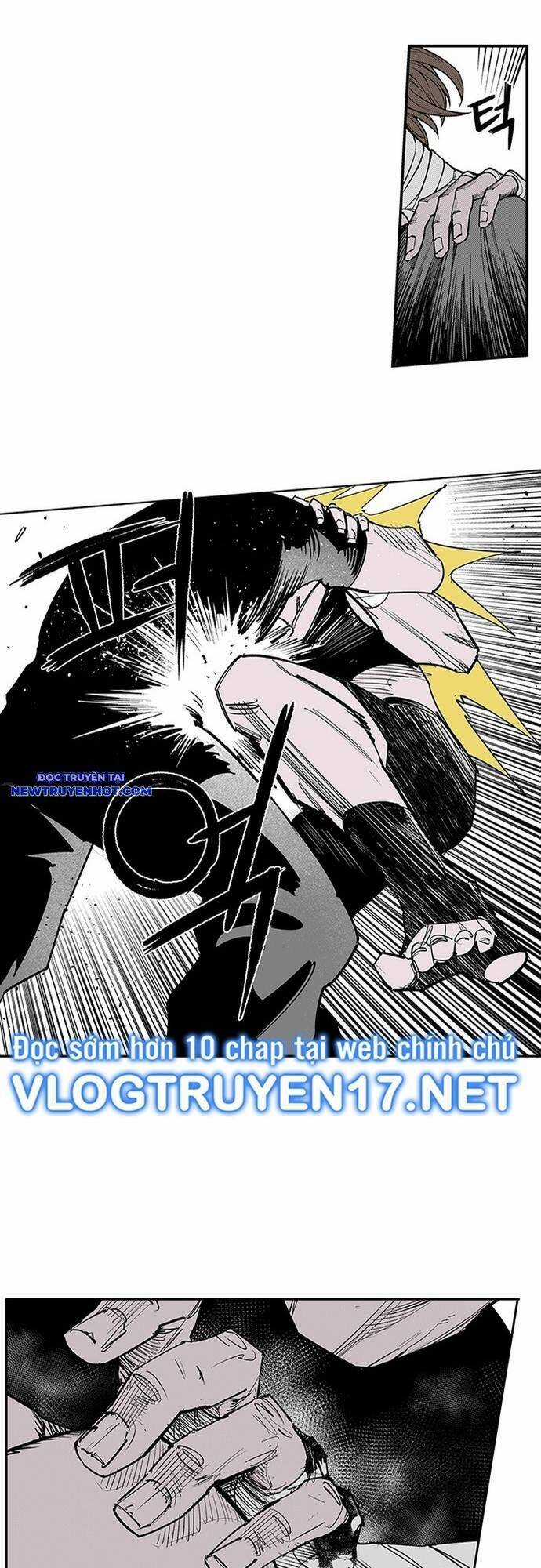 Fight Class 3 Chapter 143 trang 3