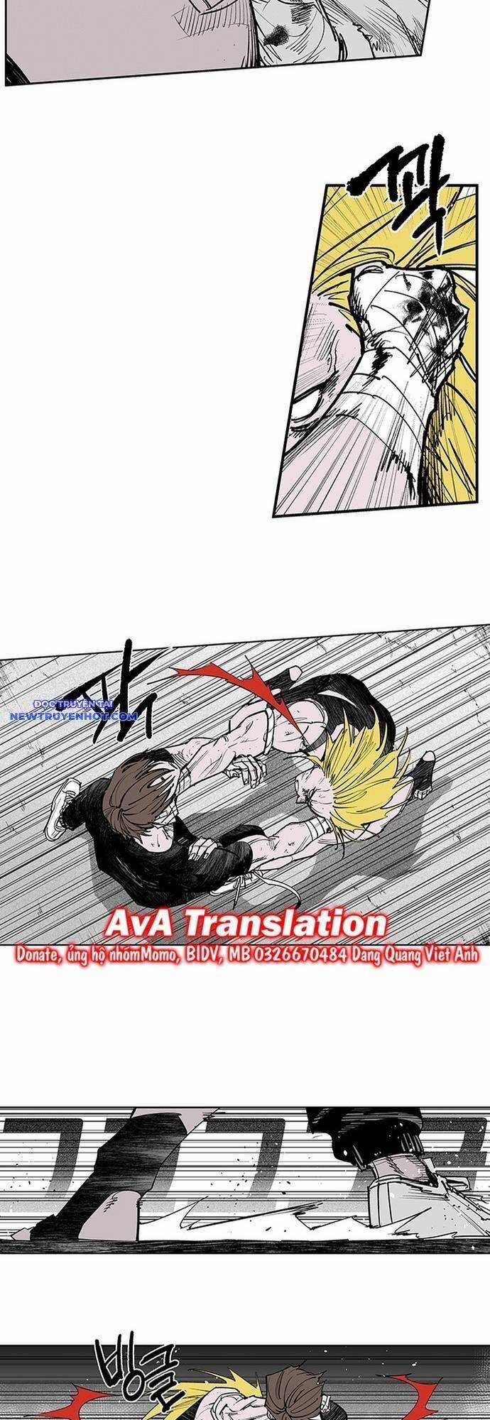 Fight Class 3 Chapter 143 trang 4