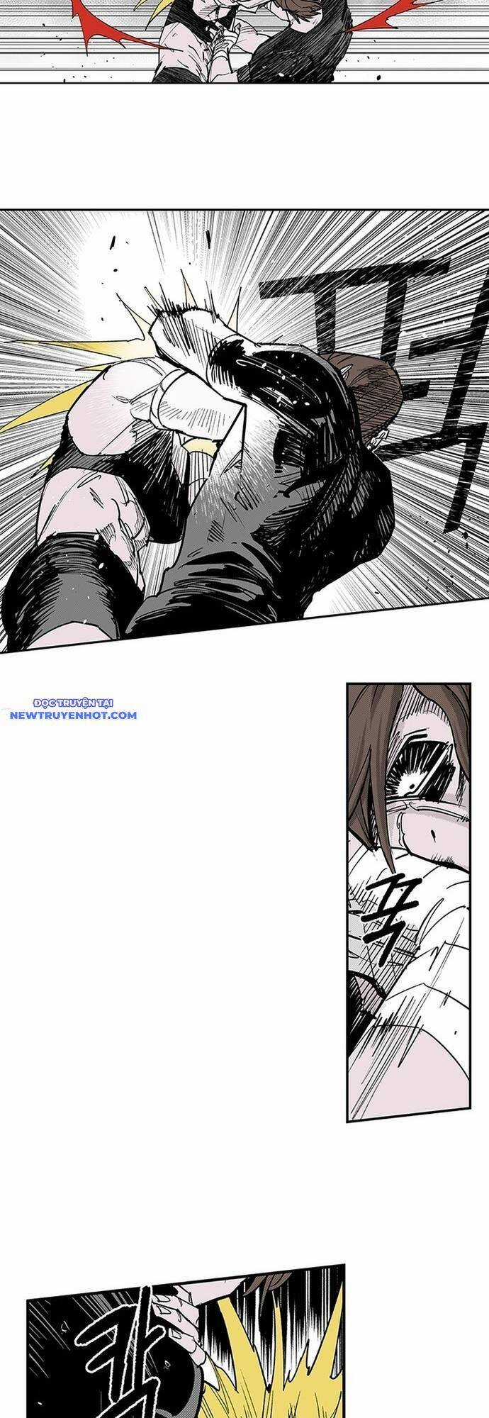 Fight Class 3 Chapter 143 trang 5