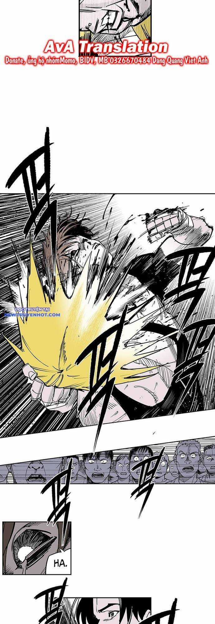 Fight Class 3 Chapter 143 trang 7