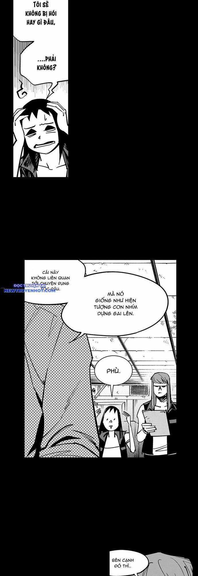 Fight Class 3 Chapter 144 trang 12