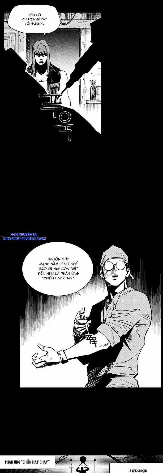 Fight Class 3 Chapter 144 trang 14