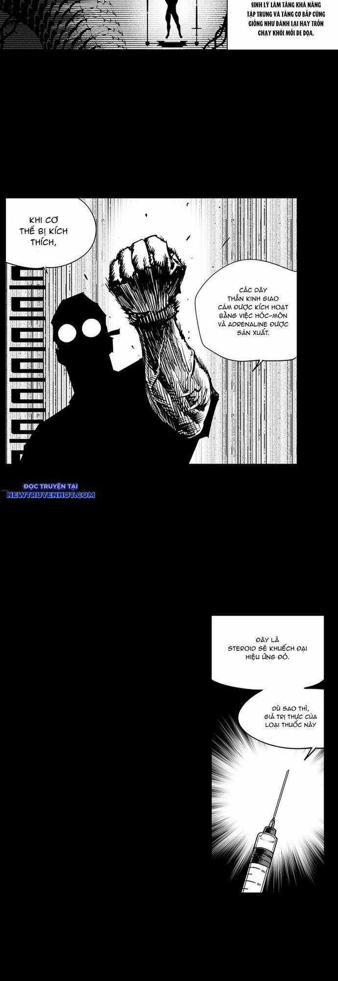 Fight Class 3 Chapter 144 trang 15