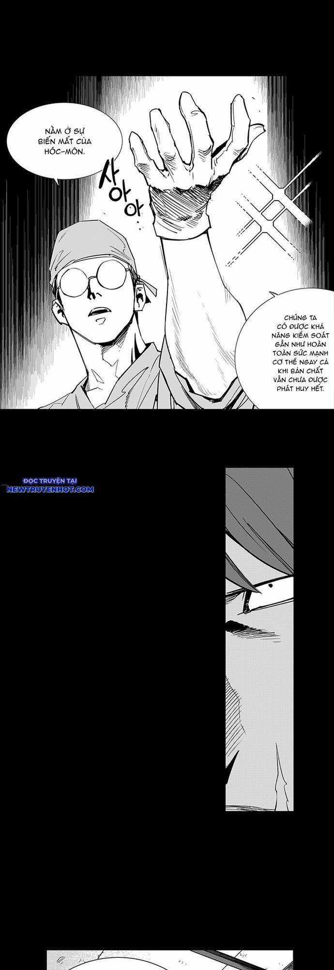 Fight Class 3 Chapter 144 trang 16