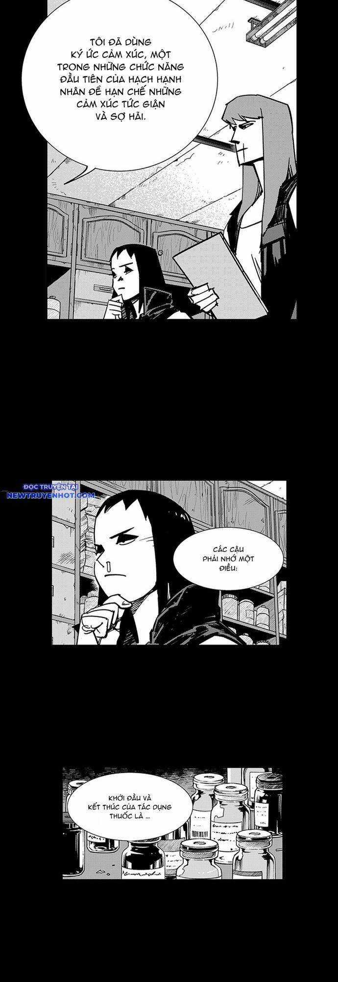 Fight Class 3 Chapter 144 trang 17