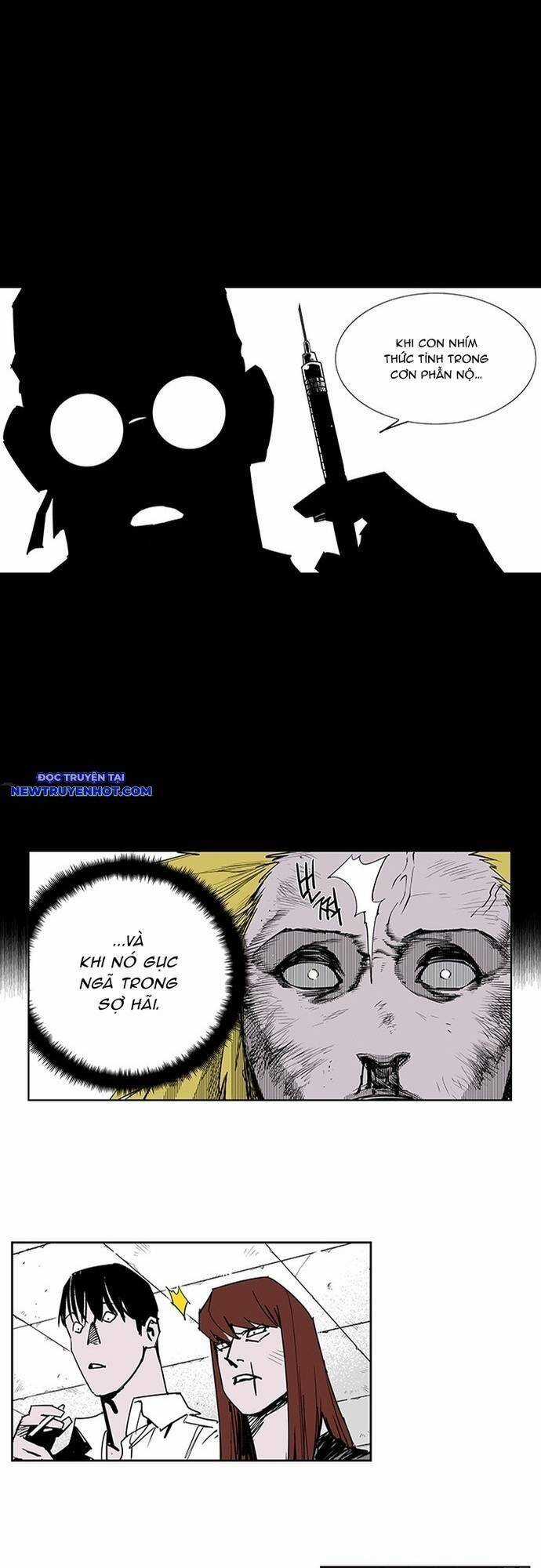 Fight Class 3 Chapter 144 trang 18