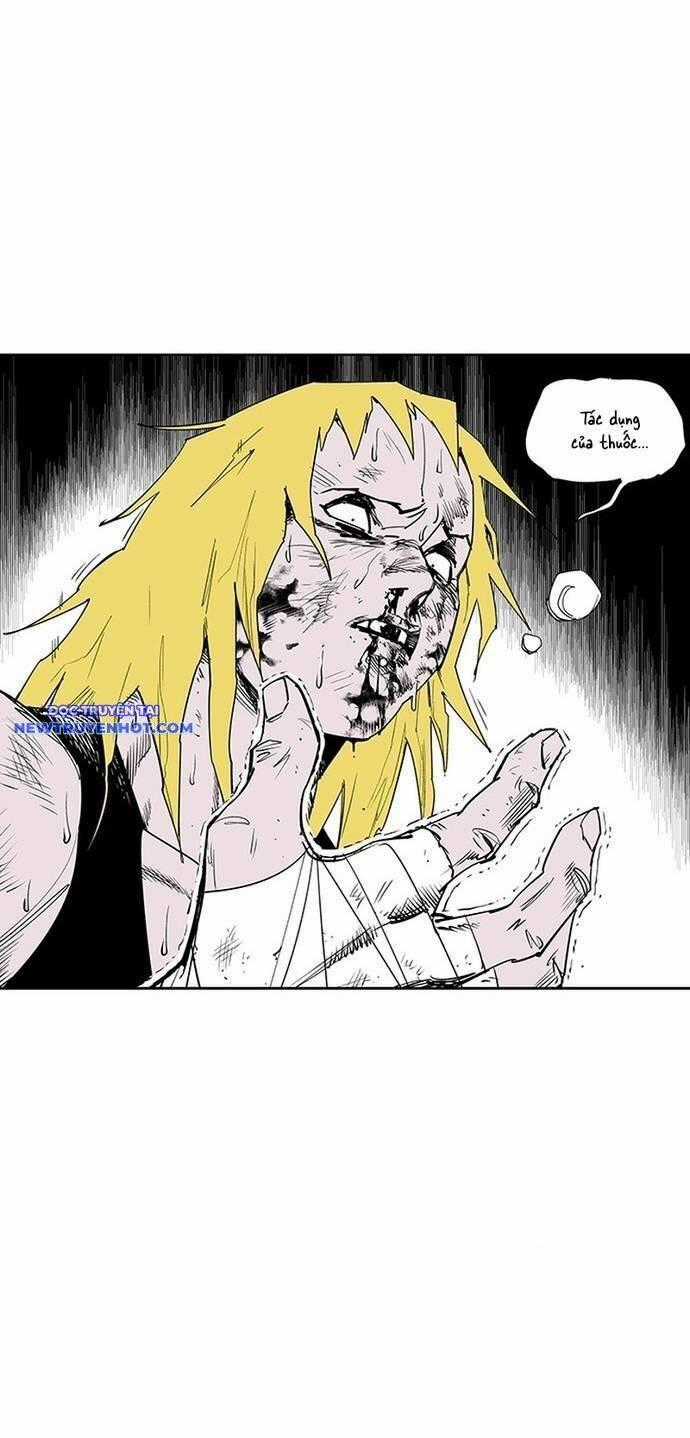 Fight Class 3 Chapter 144 trang 20