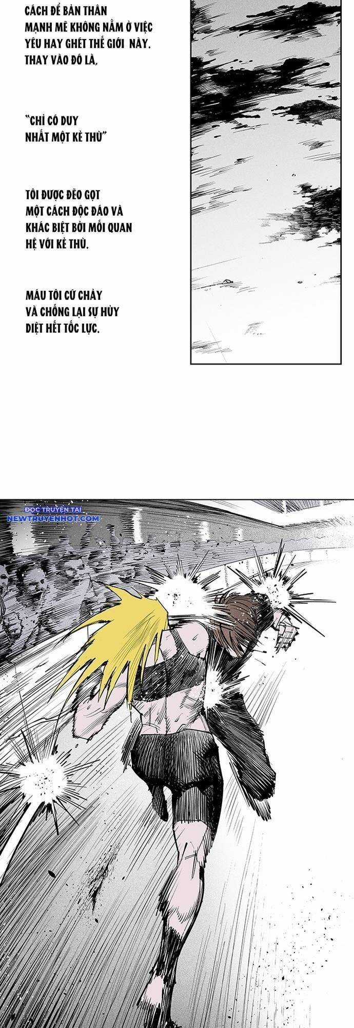 Fight Class 3 Chapter 144 trang 4