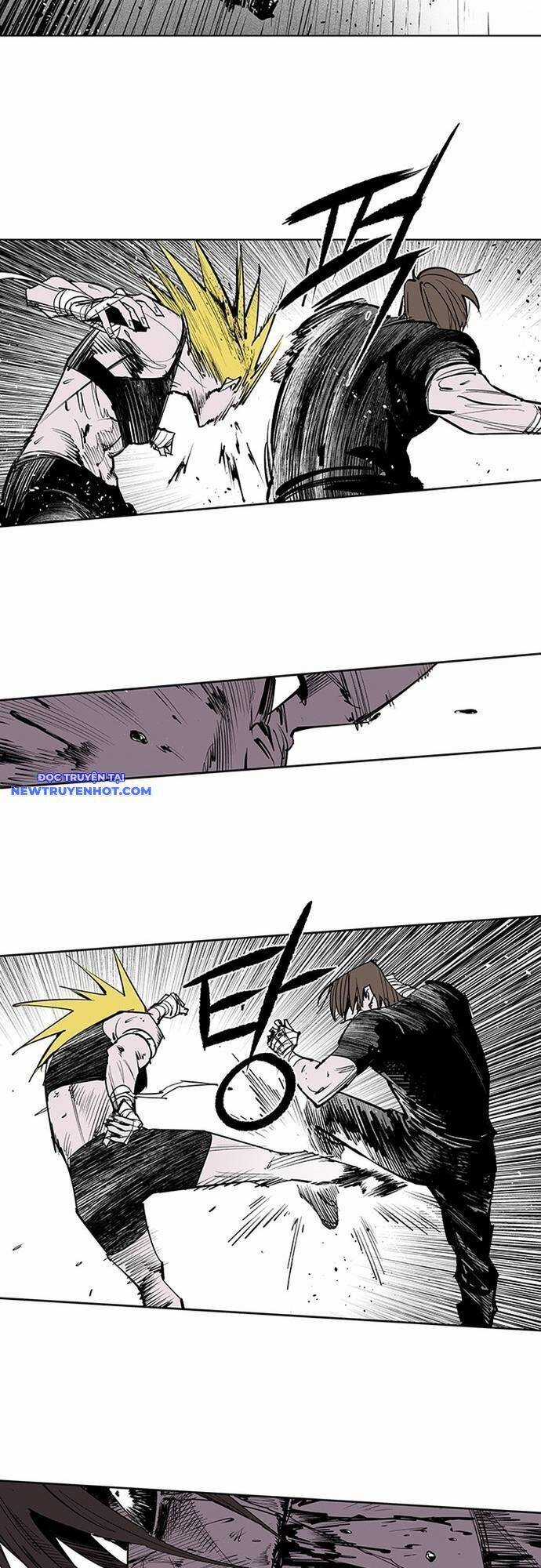 Fight Class 3 Chapter 144 trang 5