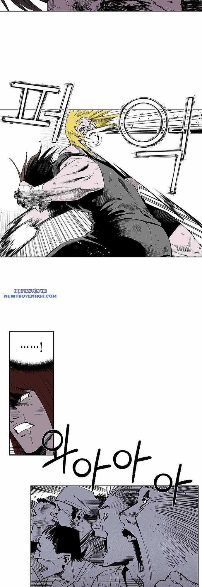 Fight Class 3 Chapter 144 trang 6