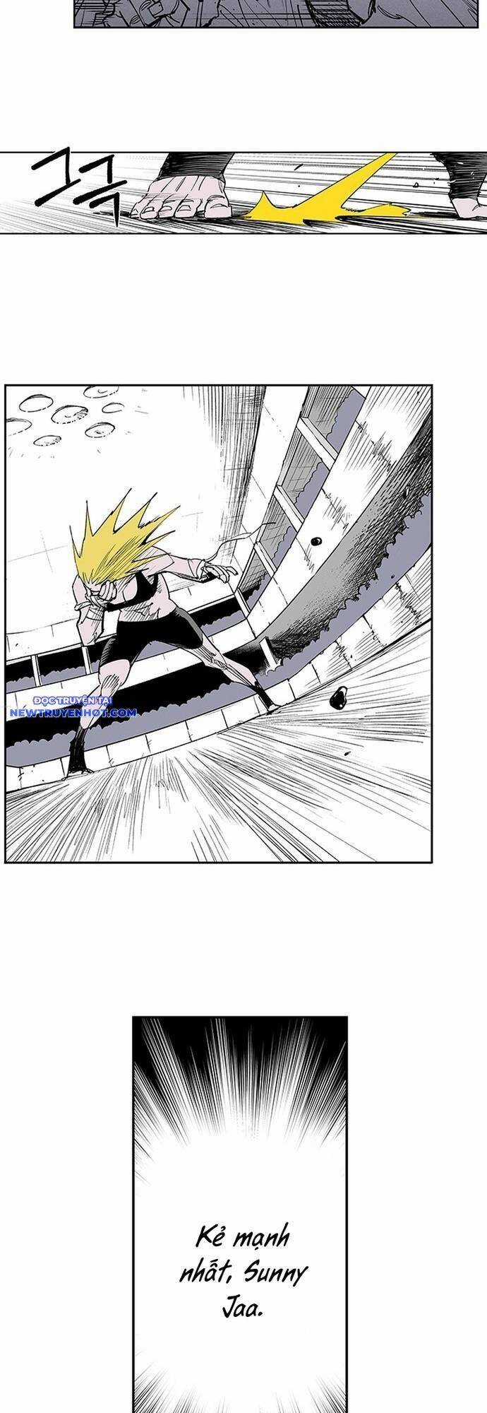 Fight Class 3 Chapter 144 trang 7