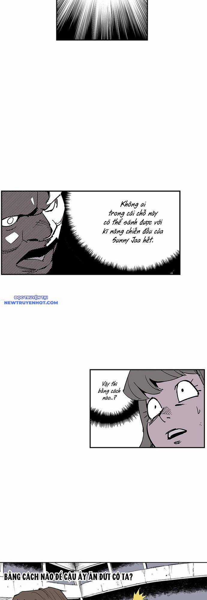 Fight Class 3 Chapter 144 trang 8