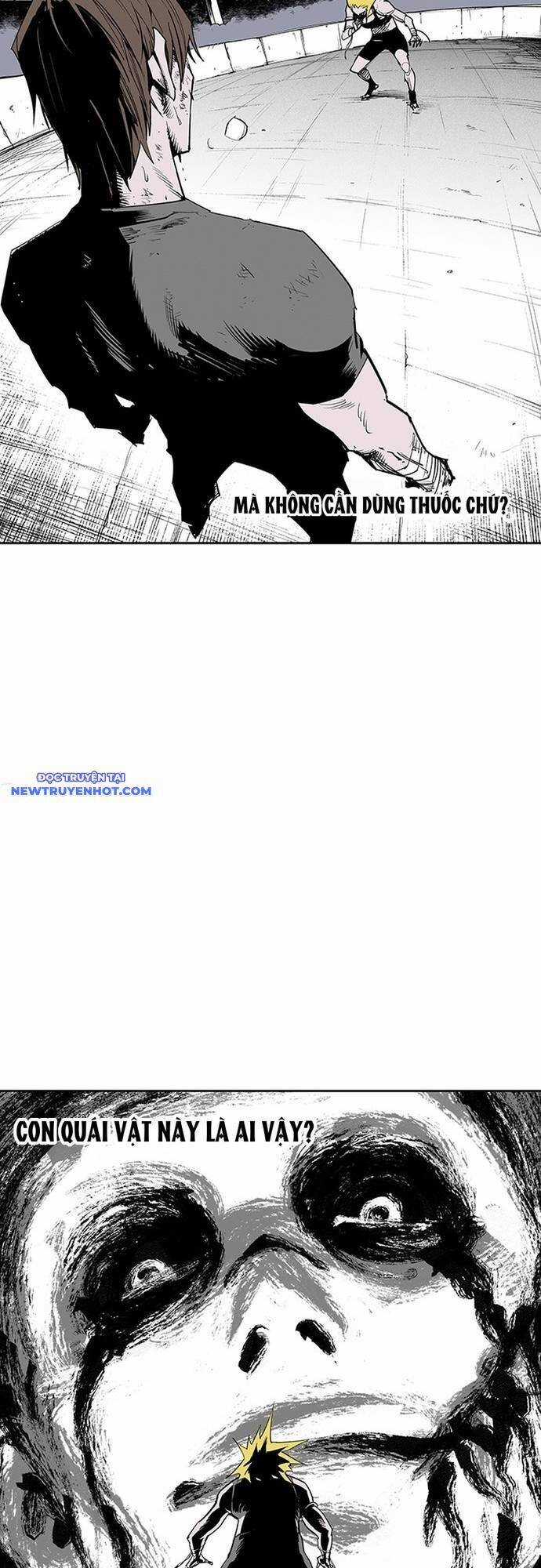 Fight Class 3 Chapter 144 trang 9