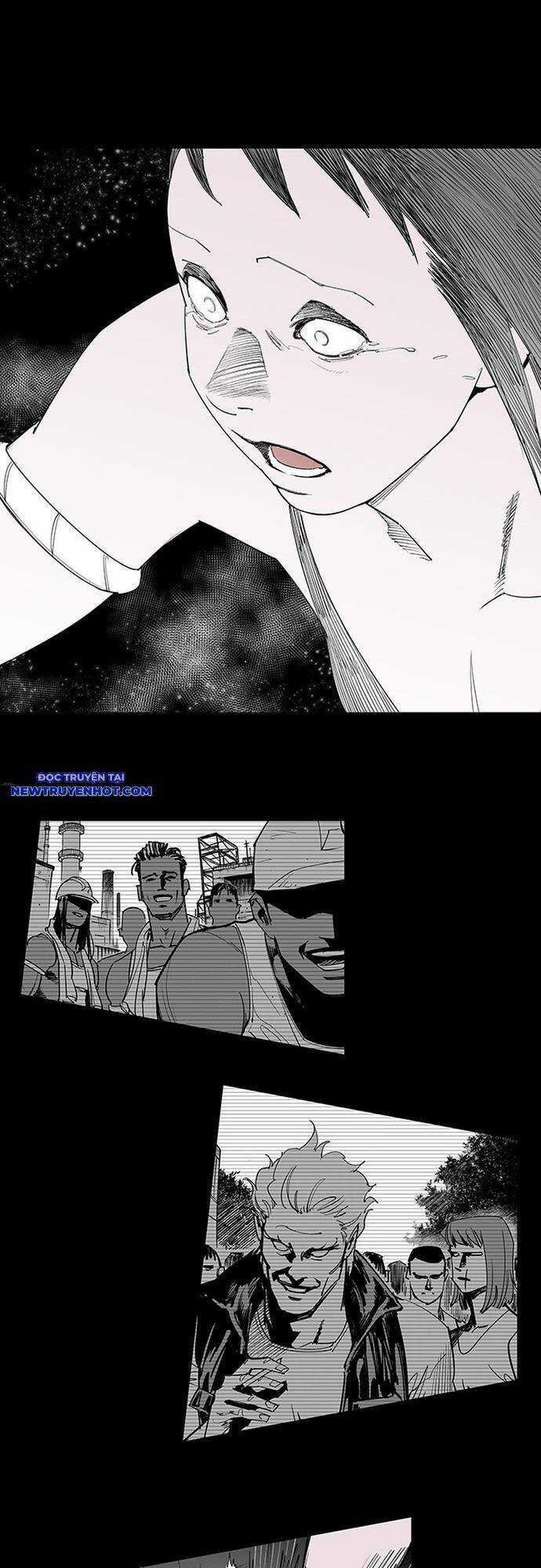 Fight Class 3 Chapter 145 trang 10