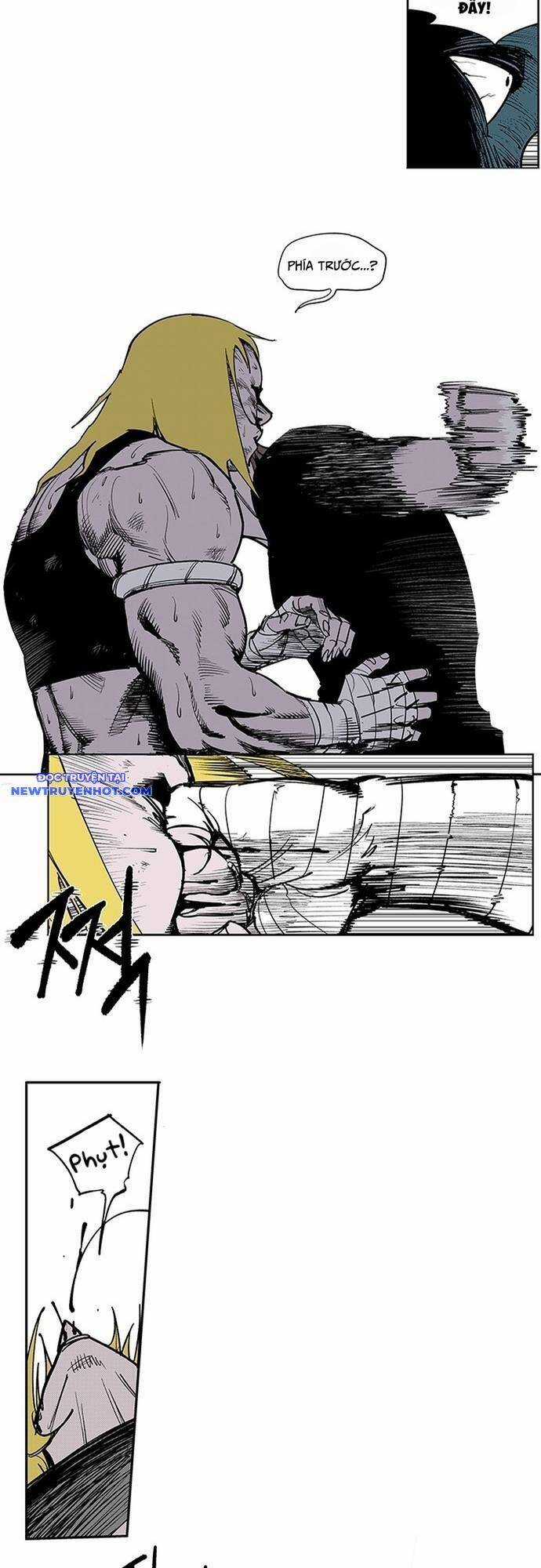 Fight Class 3 Chapter 145 trang 13