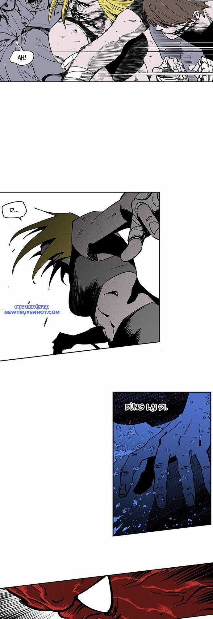 Fight Class 3 Chapter 145 trang 15