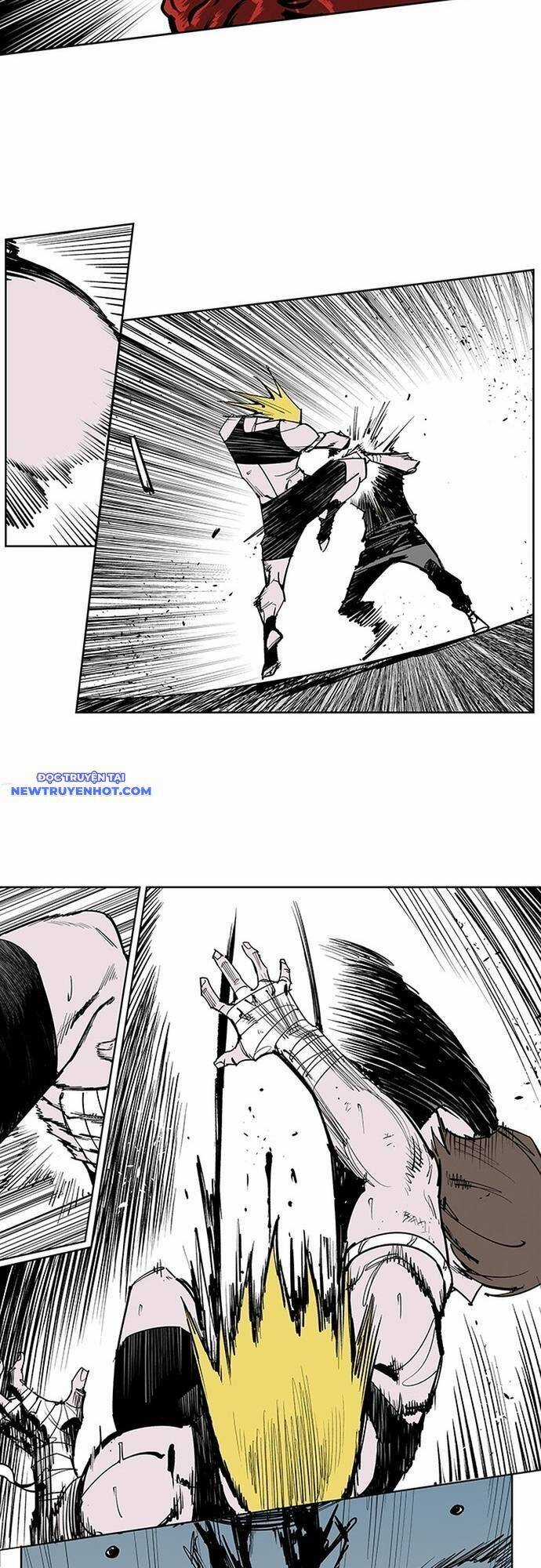 Fight Class 3 Chapter 145 trang 16