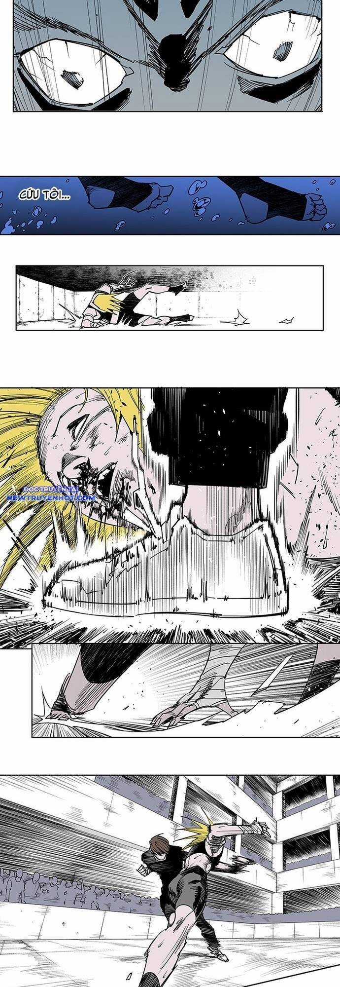 Fight Class 3 Chapter 145 trang 17
