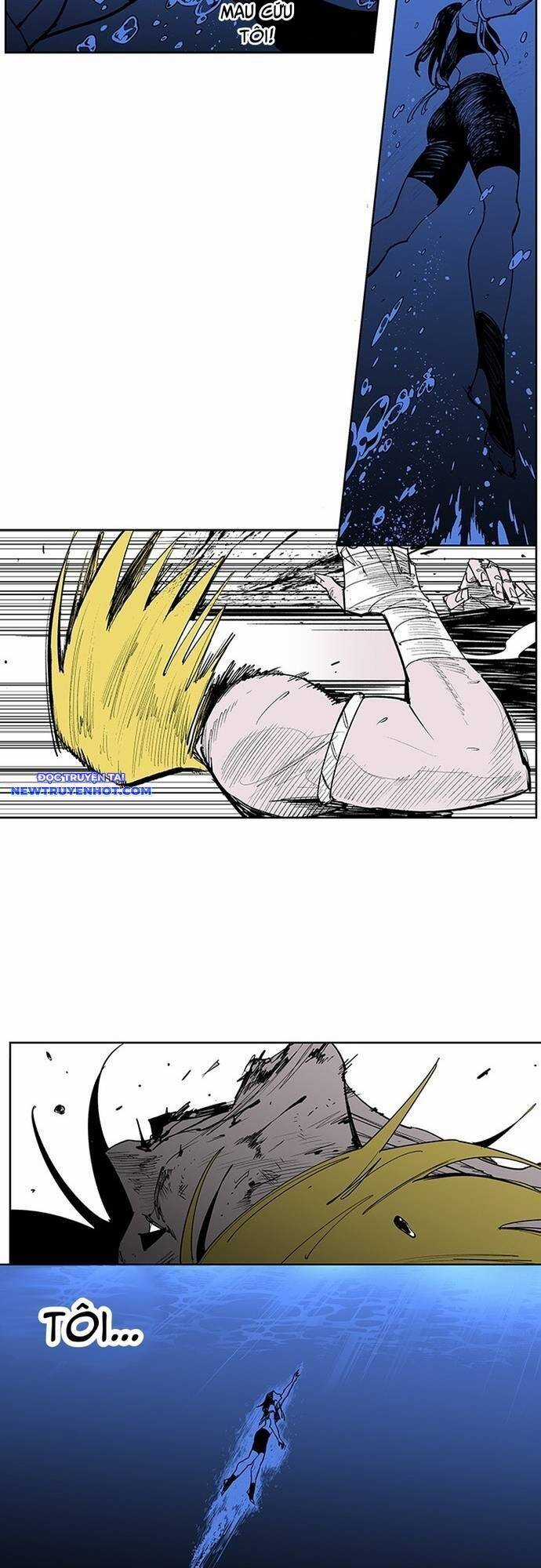 Fight Class 3 Chapter 145 trang 19