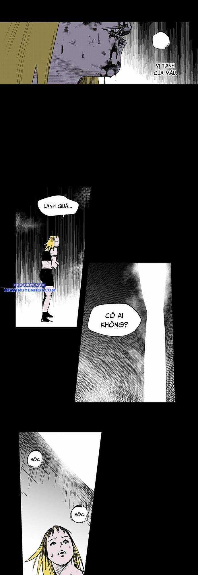 Fight Class 3 Chapter 145 trang 8