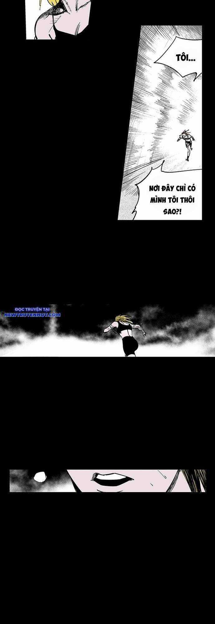 Fight Class 3 Chapter 145 trang 9
