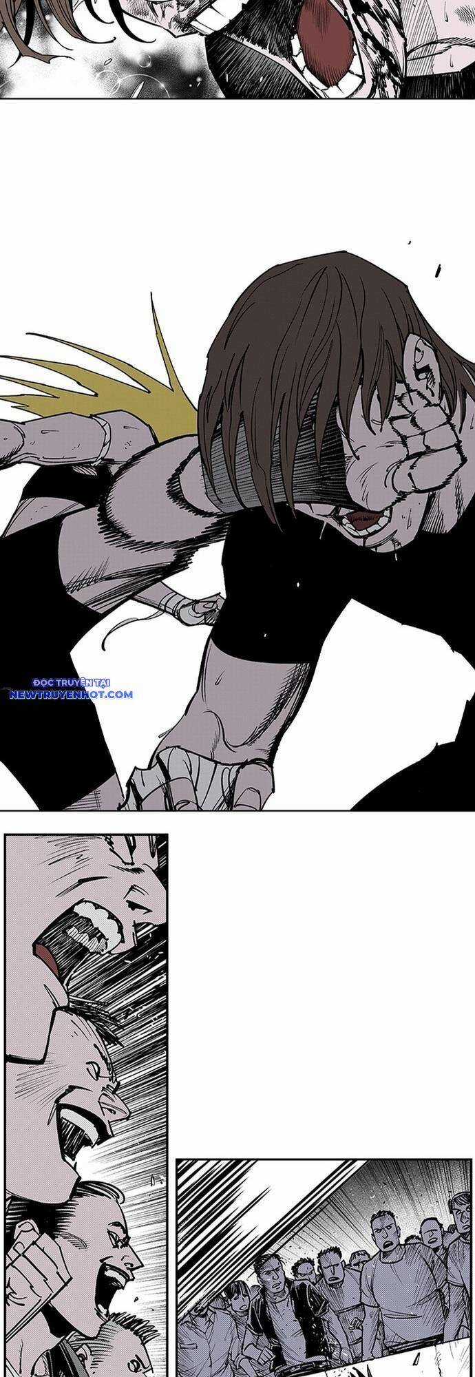 Fight Class 3 Chapter 146 trang 4