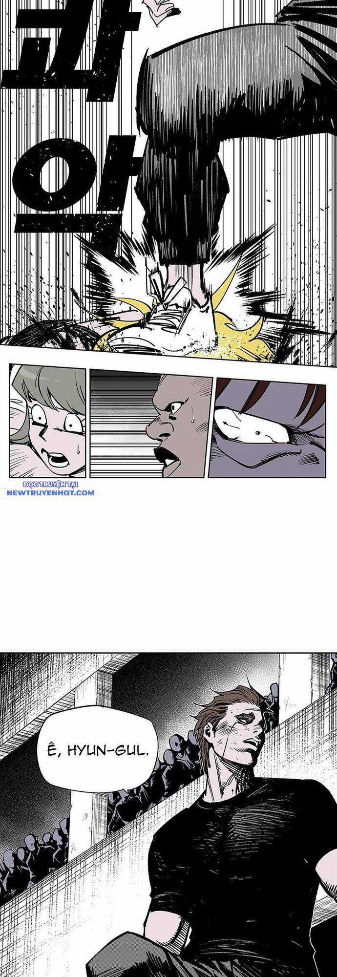 Fight Class 3 Chapter 147 trang 10