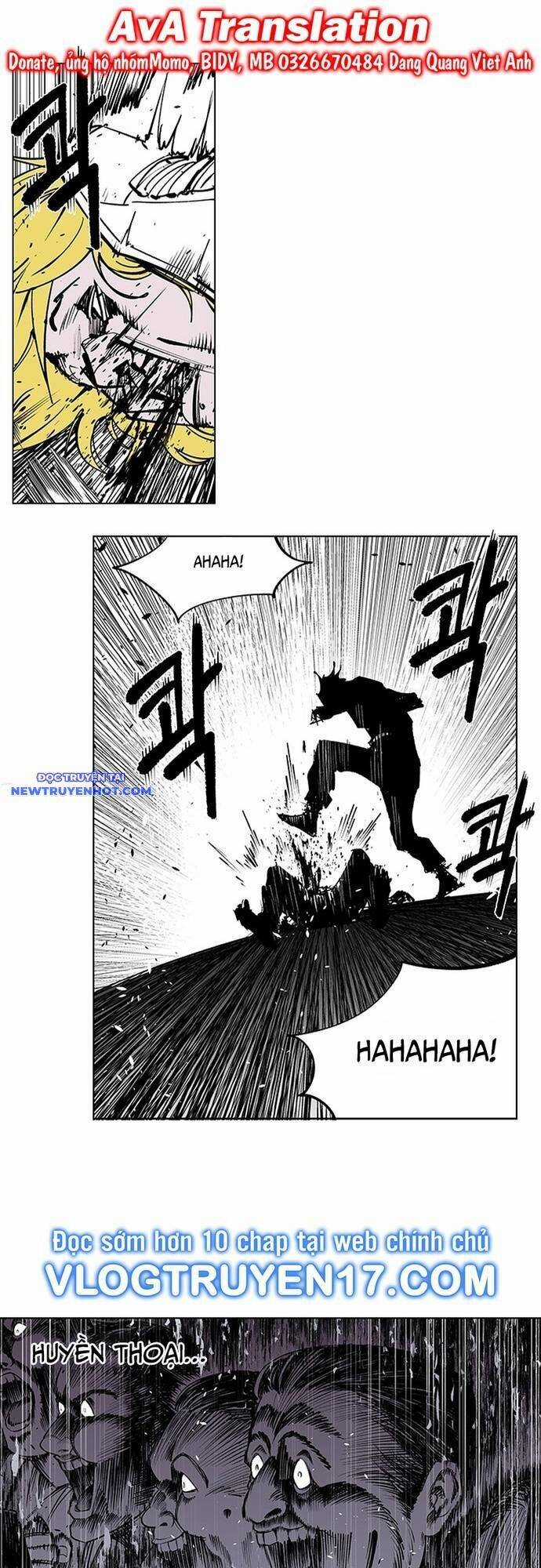 Fight Class 3 Chapter 148 trang 10