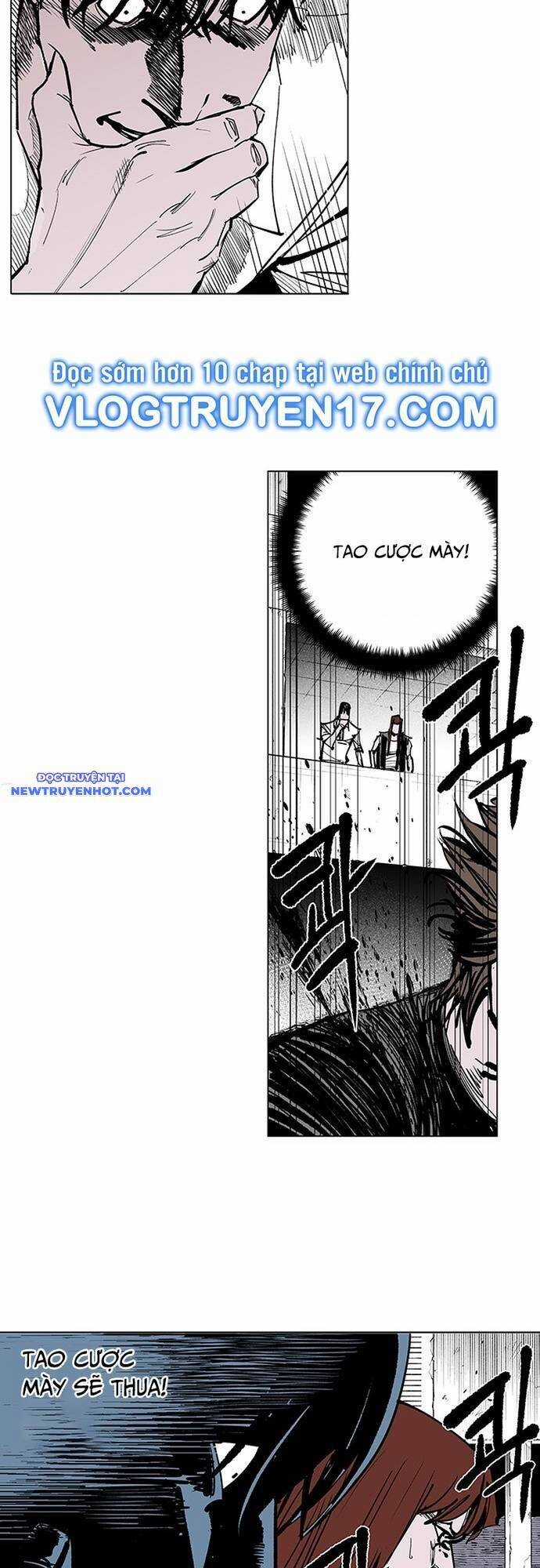 Fight Class 3 Chapter 148 trang 12