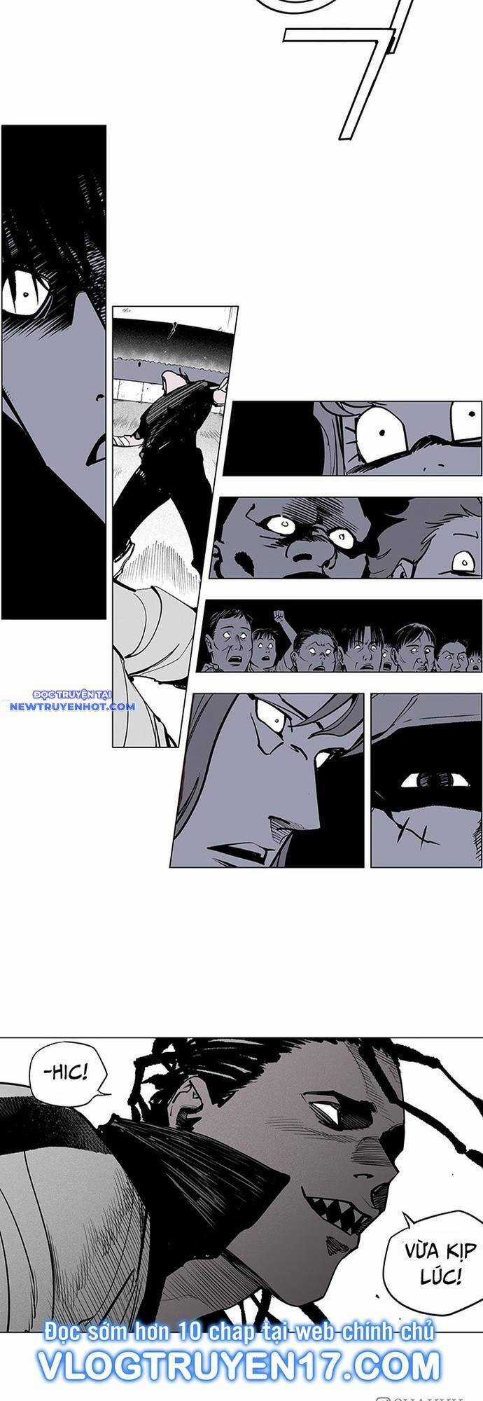 Fight Class 3 Chapter 148 trang 15