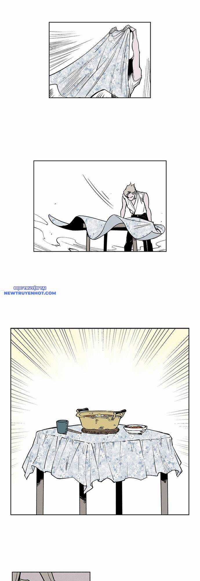 Fight Class 3 Chapter 148 trang 3