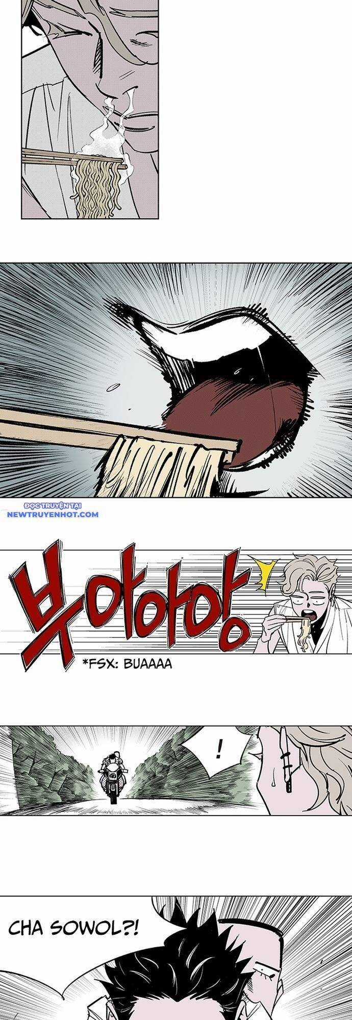 Fight Class 3 Chapter 148 trang 4