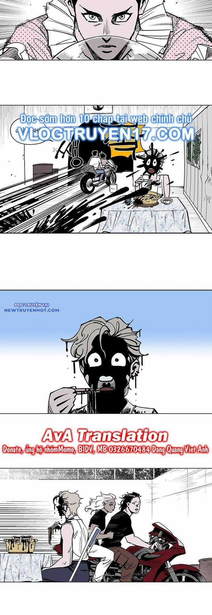 Fight Class 3 Chapter 148 trang 5