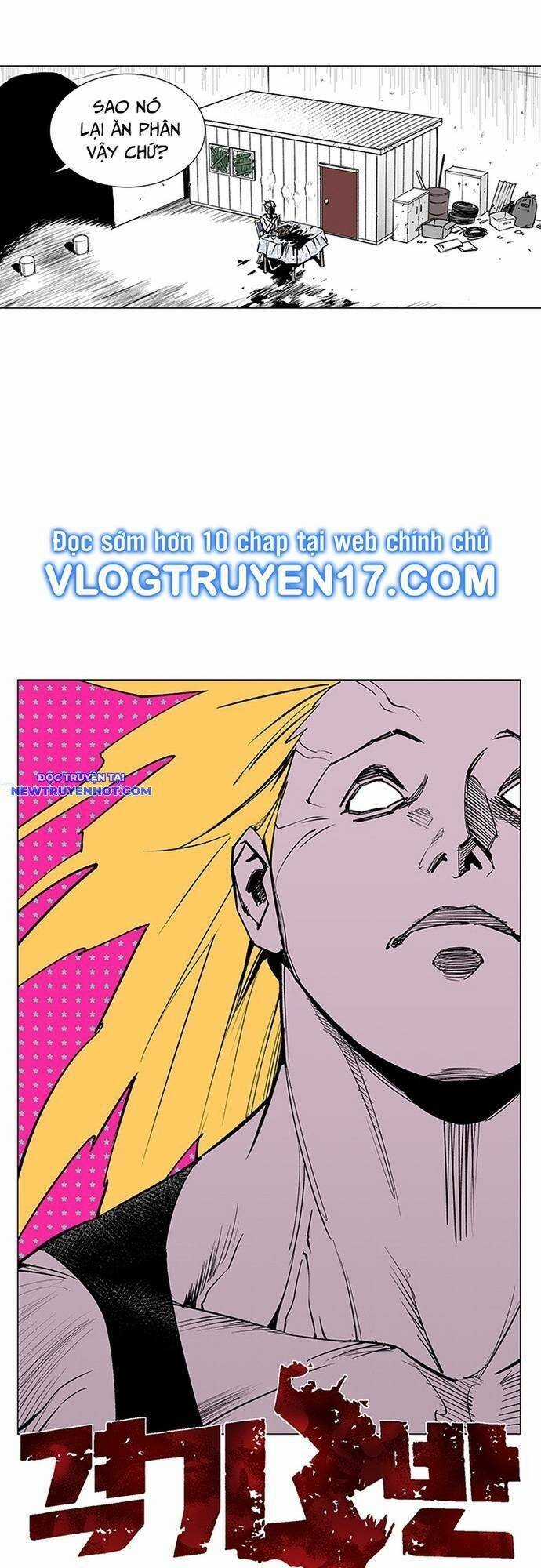 Fight Class 3 Chapter 148 trang 6