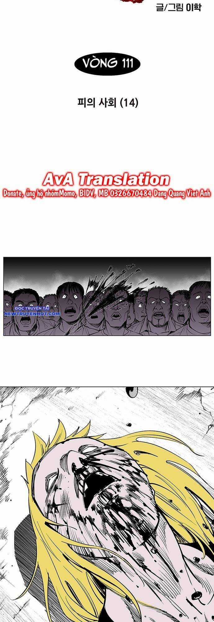 Fight Class 3 Chapter 148 trang 7