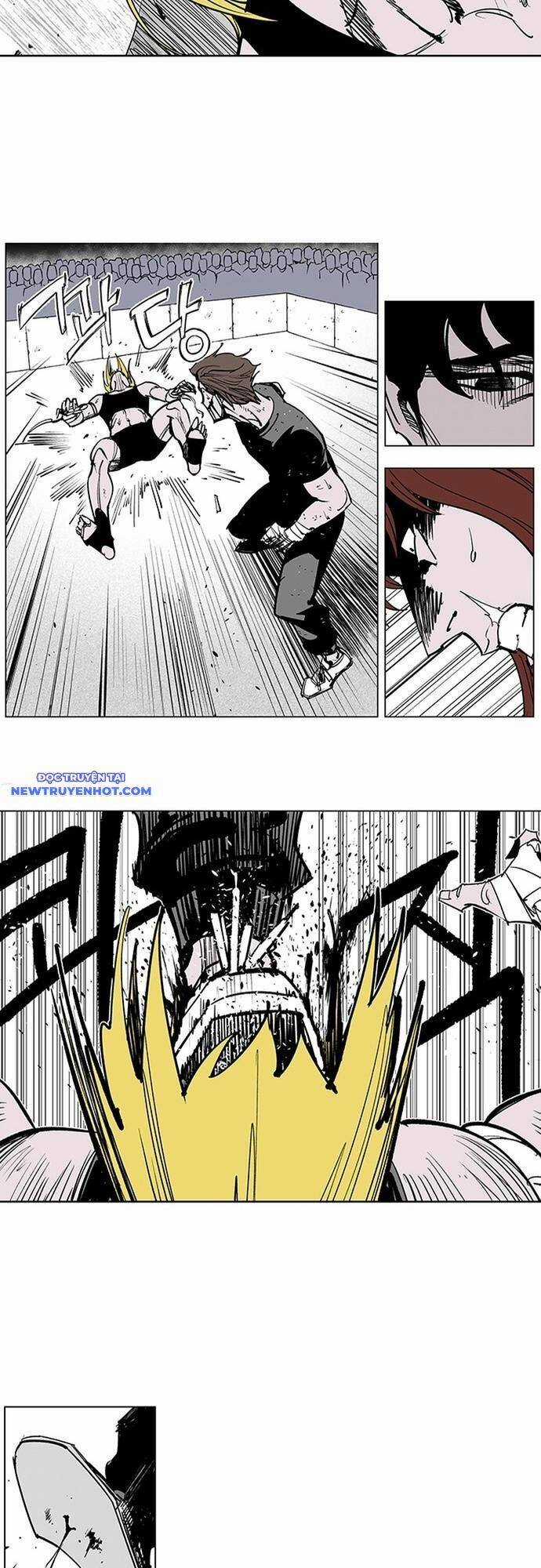 Fight Class 3 Chapter 148 trang 8