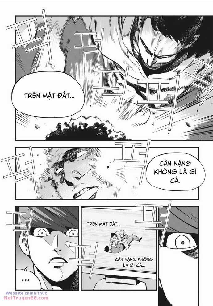 Fight Class 3 Chapter 2 trang 25