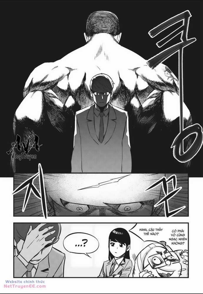 Fight Class 3 Chapter 2 trang 26