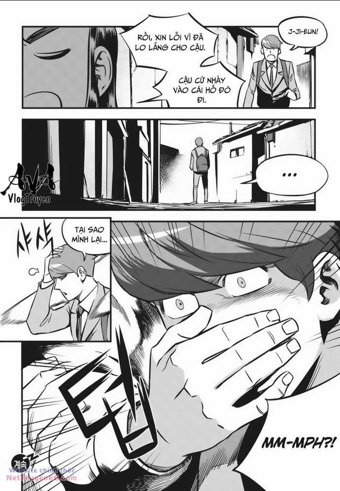 Fight Class 3 Chapter 2 trang 30