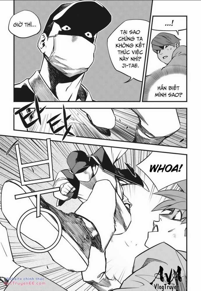 Fight Class 3 Chapter 3 trang 2